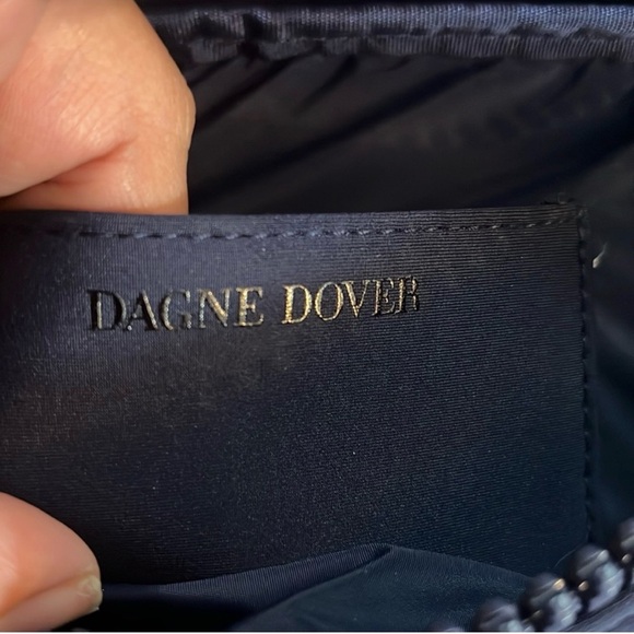 Dagne Dover Ace Fanny Pack in Storm - Picture 5 of 7